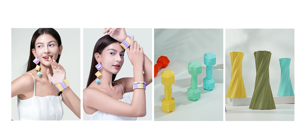 >Filamento Soleyin Ultra PLA de Creality >Filamento Soleyin Ultra PLA de Creality