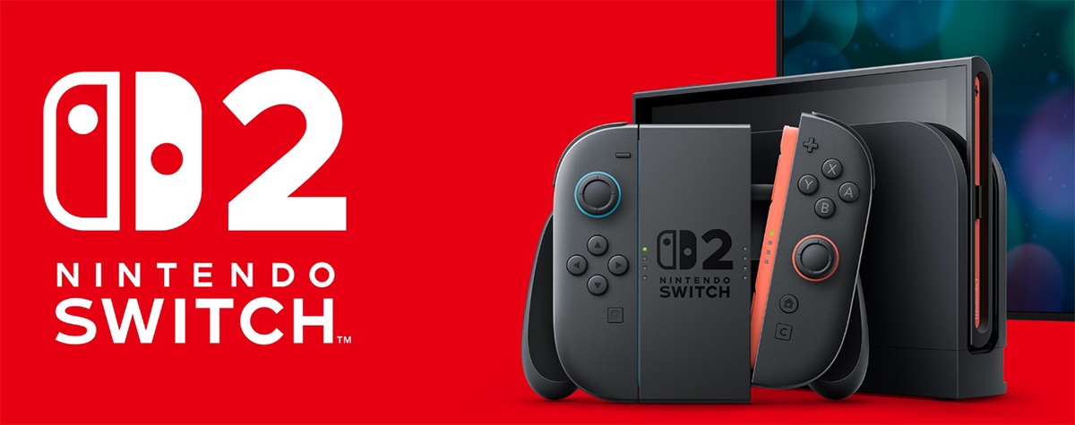 Nintendo Switch 2 + Mario Kart World Bundle Nintendo Switch 2 + Mario Kart World Bundle