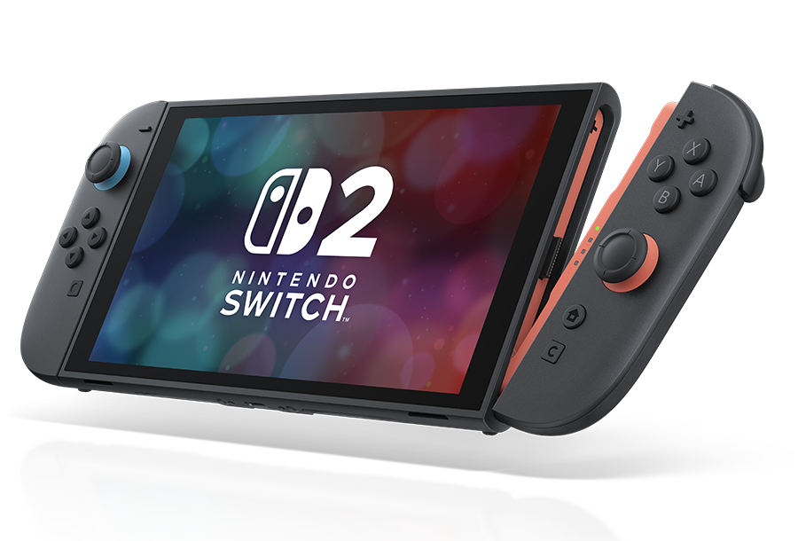 Nintendo Switch 2 + Mario Kart World Bundle Nintendo Switch 2 + Mario Kart World Bundle