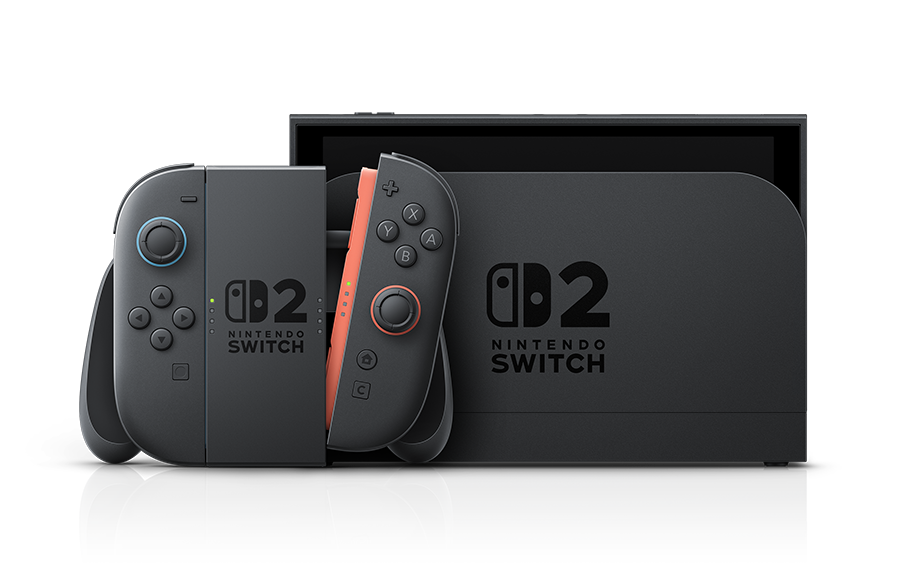 Nintendo Switch 2 + Mario Kart World Bundle Nintendo Switch 2 + Mario Kart World Bundle