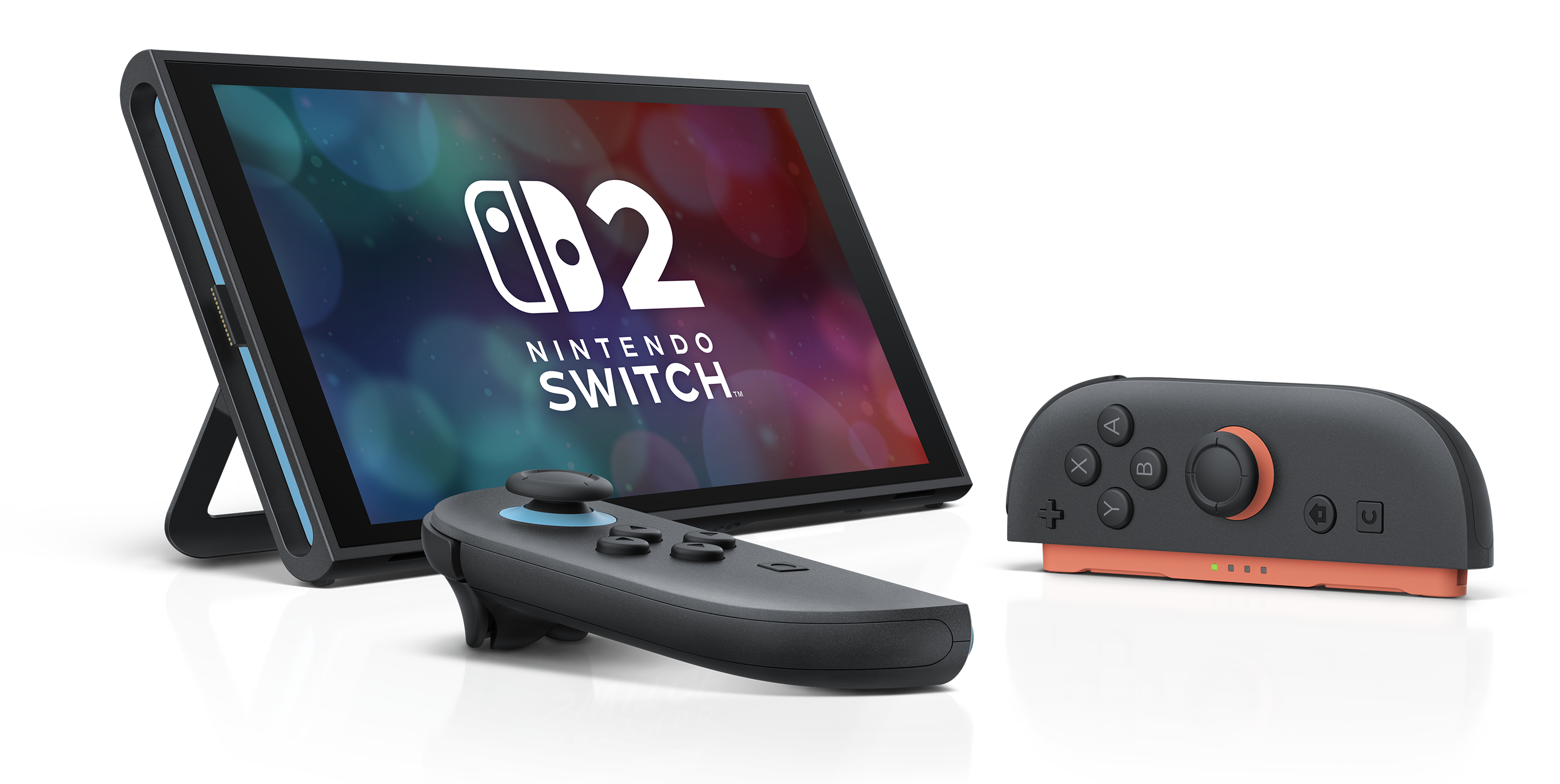 Nintendo Switch 2 + Mario Kart World Bundle Nintendo Switch 2 + Mario Kart World Bundle