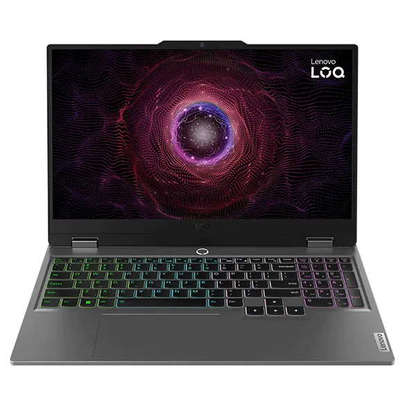 Notebook Lenovo LOQ Gen 9 (15in AMD) Notebook Lenovo LOQ Gen 9 (15in AMD)