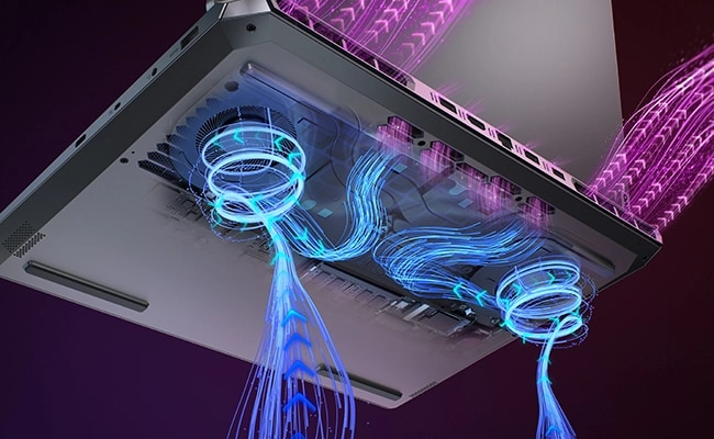 Notebook Lenovo LOQ Gen 9 (15in AMD) Notebook Lenovo LOQ Gen 9 (15in AMD)