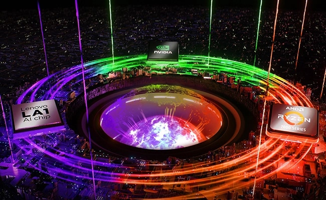 Notebook Lenovo LOQ Gen 9 (15in AMD) Notebook Lenovo LOQ Gen 9 (15in AMD)