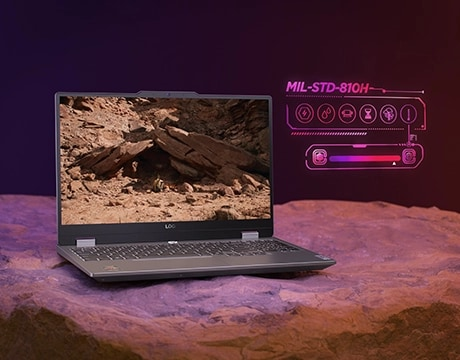 Notebook Lenovo LOQ Gen 9 (15in AMD) Notebook Lenovo LOQ Gen 9 (15in AMD)