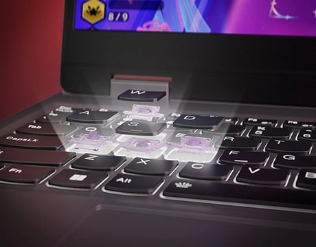 Notebook Lenovo LOQ Gen 9 (15in AMD) Notebook Lenovo LOQ Gen 9 (15in AMD)