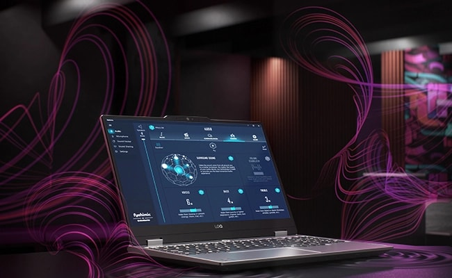 Notebook Lenovo LOQ Gen 9 (15in AMD) Notebook Lenovo LOQ Gen 9 (15in AMD)