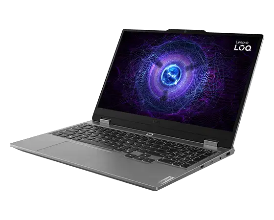 Notebook Gamer Lenovo LOQ Gen 9 Core i5 Notebook Gamer Lenovo LOQ Gen 9 Core i5