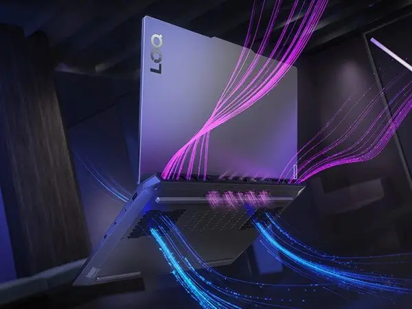 Notebook Gamer Lenovo LOQ Gen 9 Core i5 Notebook Gamer Lenovo LOQ Gen 9 Core i5