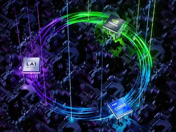 Notebook Gamer Lenovo LOQ Gen 9 Core i5 Notebook Gamer Lenovo LOQ Gen 9 Core i5