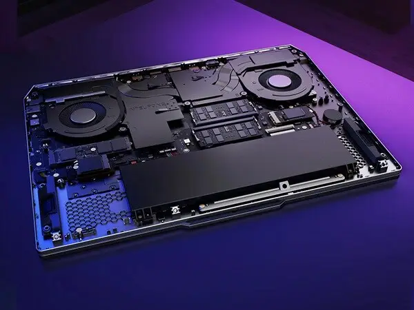 Notebook Gamer Lenovo LOQ Gen 9 Core i5 Notebook Gamer Lenovo LOQ Gen 9 Core i5