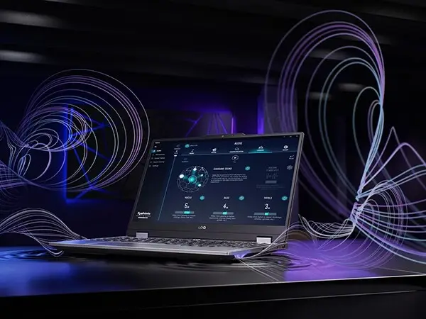 Notebook Gamer Lenovo LOQ Gen 9 Core i5 Notebook Gamer Lenovo LOQ Gen 9 Core i5