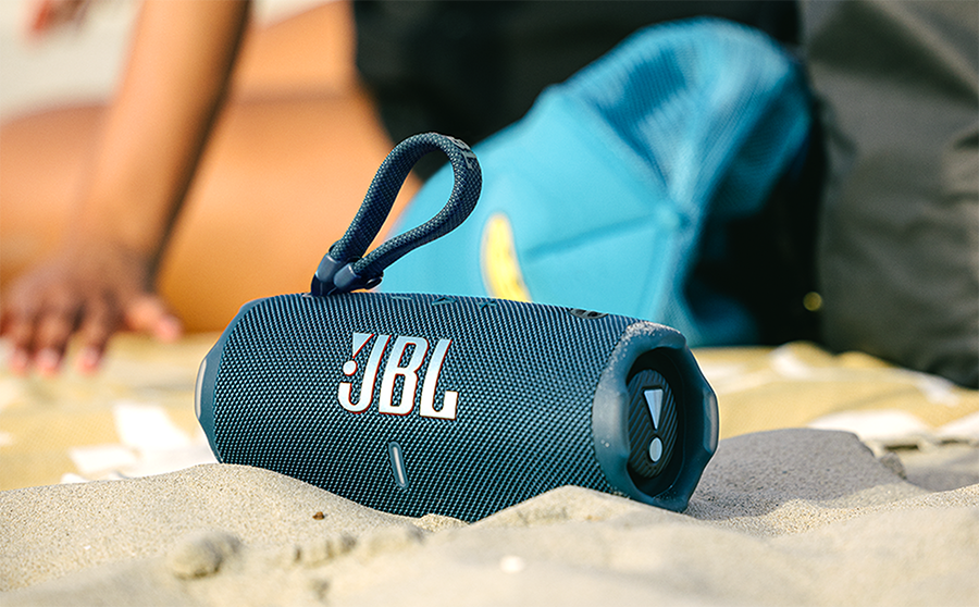 Parlante Bluetooth JBL Charge 6