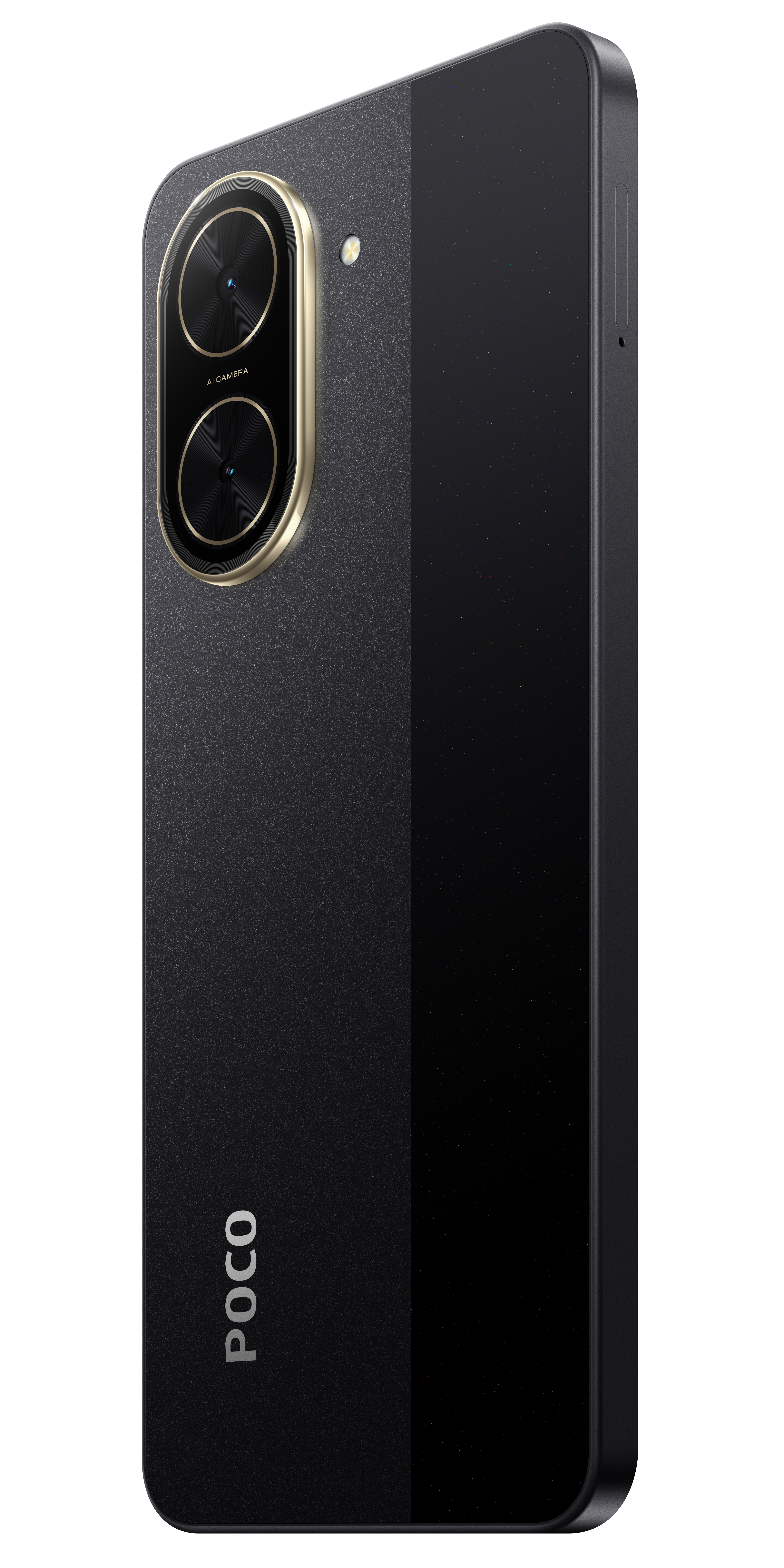 Xiaomi Celular Xiaomi Poco C71 4G 128GB/4GB Negro Liberado | pc