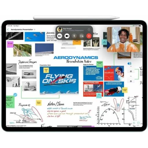 Apple Apple Pencil Pro | pc Factory