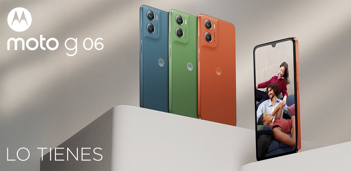 55062 smartphone moto g06 01