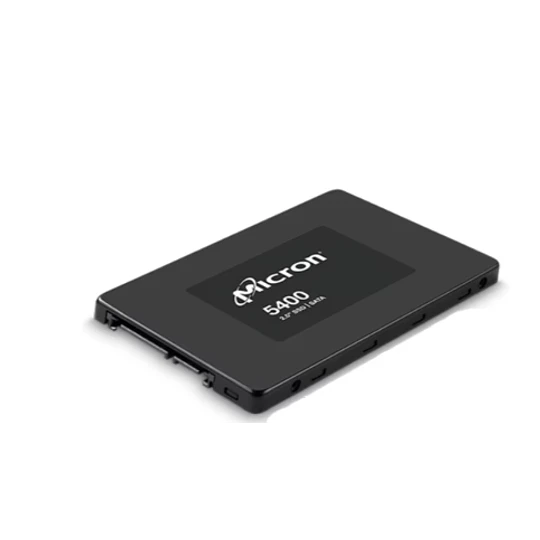 Micron Unidad SSD 5400 Pro 3.84TB SATA 2.5