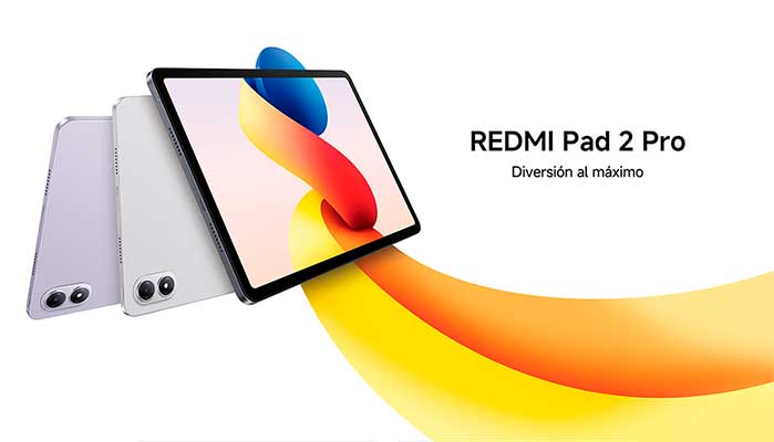 REDMI Pad 2 128GB Xiaomi HyperOS 美品 Redmi Xiaomi シャオミ Pad 2 Wi-Fi 6GB/128GB ミントグリーン イオン