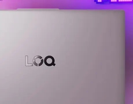 Notebook Gamer LOQe Gen 10 Ryzen 7 Lenovo 83S00001CL Ilustración del sistema de audio con altavoces optimizados por Nahimic Audio, ofreciendo sonido envolvente 3D para localizar a tus enemigos.
