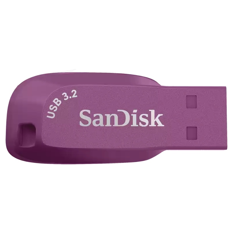 Pendrive SanDisk Ultra Shift 32GB SanDisk SDCZ410-032G-G46CO Pendrive SanDisk Ultra Shift 32GB